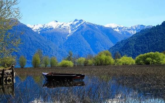 Zona Austral