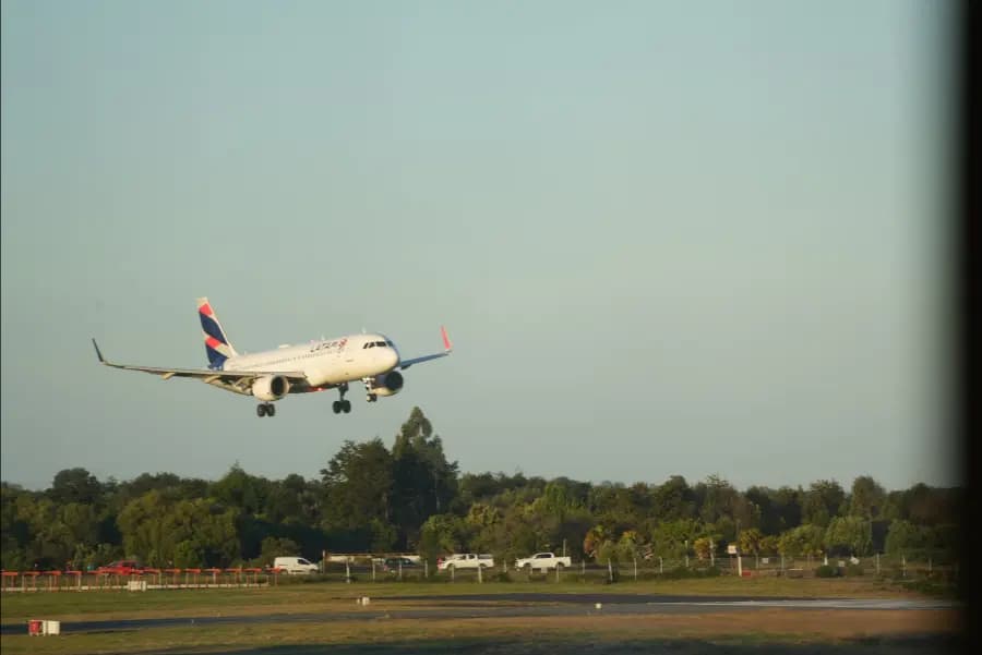 Traslado desde y hacia el Aeropuerto