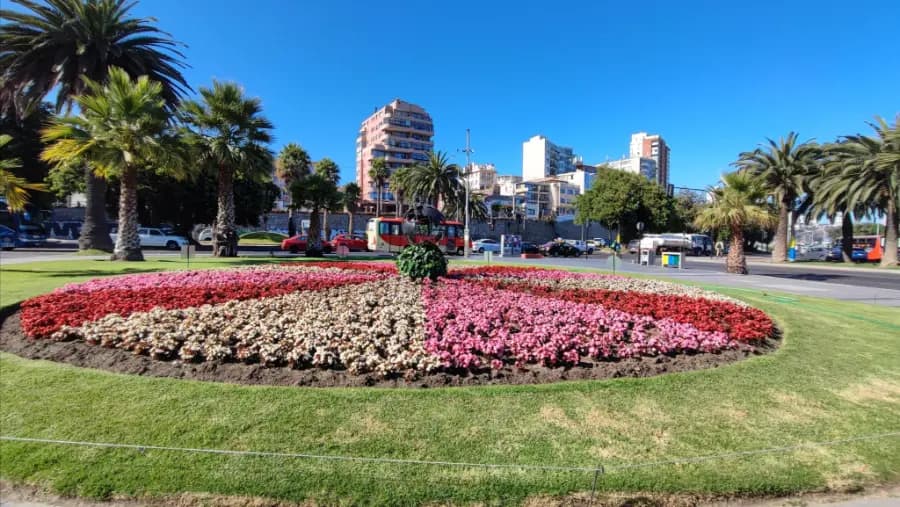 Viña del Mar
